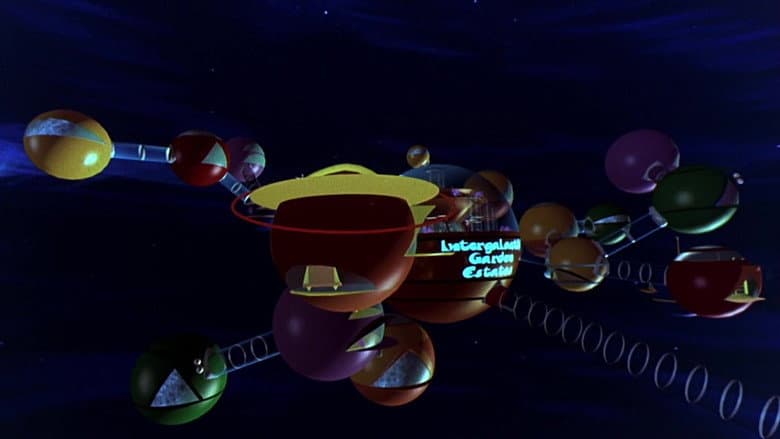 Jetsons: The Movie still