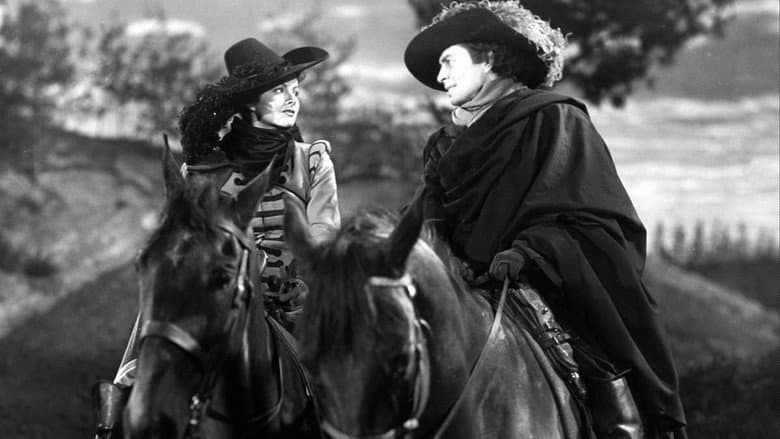 The Wicked Lady still