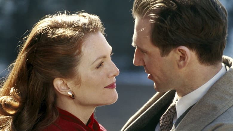 The End of the Affair still