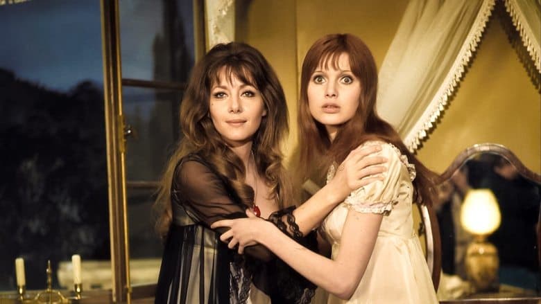 The Vampire Lovers still