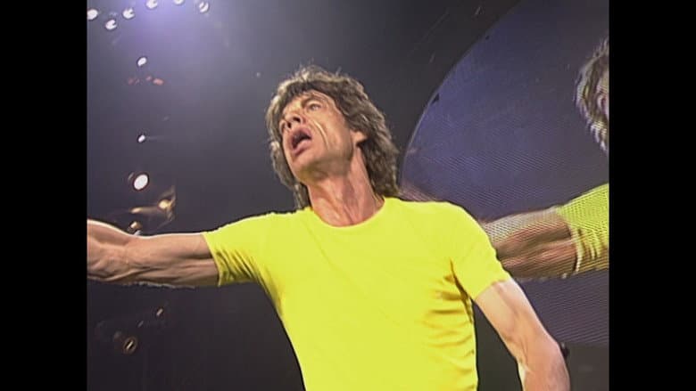 The Rolling Stones: Bridges to Bremen still