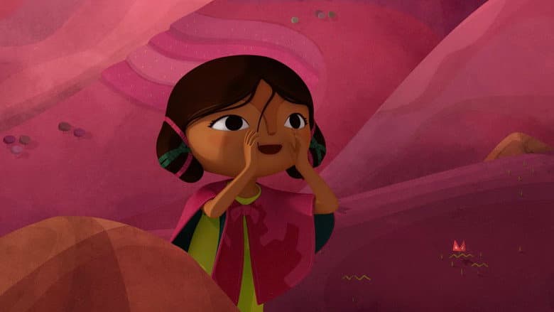 Pachamama still