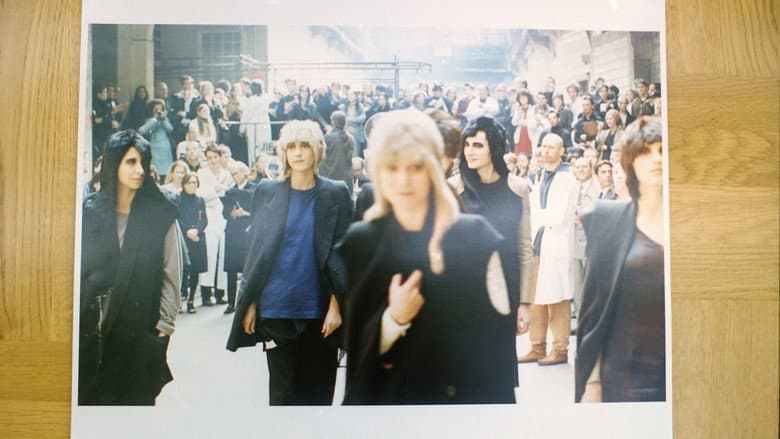 We Margiela still