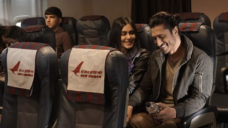 Commando 3 still