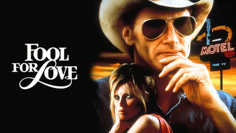 Fool for Love still