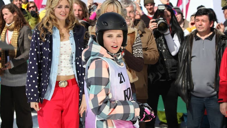 Chalet Girl still