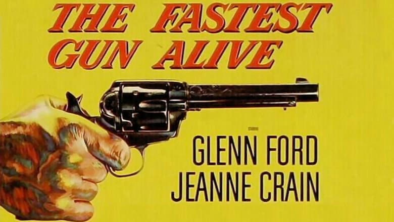 The Fastest Gun Alive still
