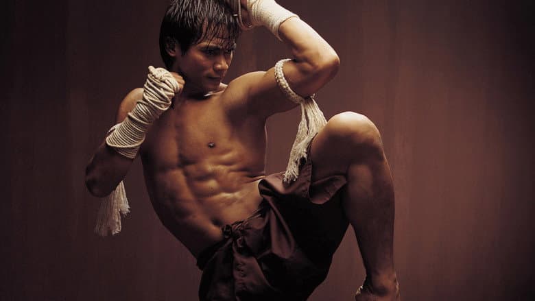 Ong-Bak still