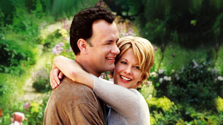 You've Got Mail still