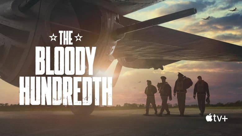 The Bloody Hundredth still