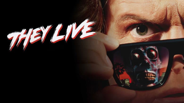 They Live still