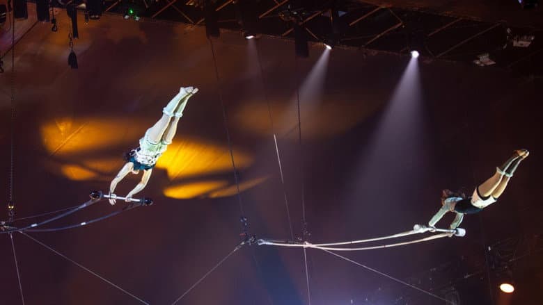 44e Festival mondial du Cirque de Demain still