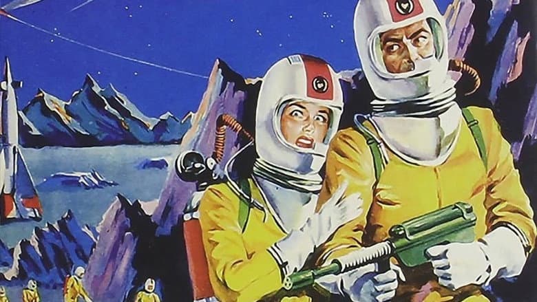 Battle in Outer Space still