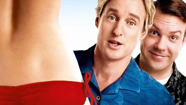 Hall Pass still