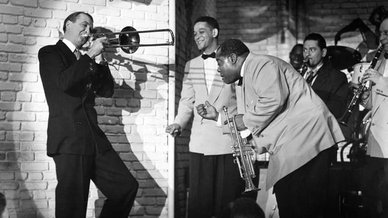 The Glenn Miller Story still