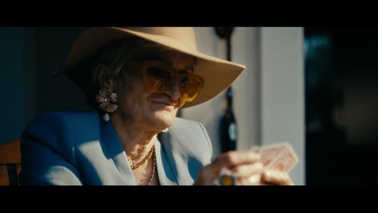 Elders Club still