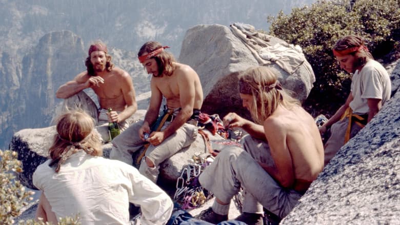 Jim Bridwell, The Yosemite Living Legend still