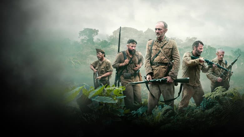 The Last Men still