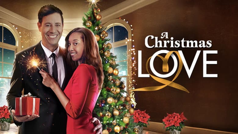 A Christmas Love still