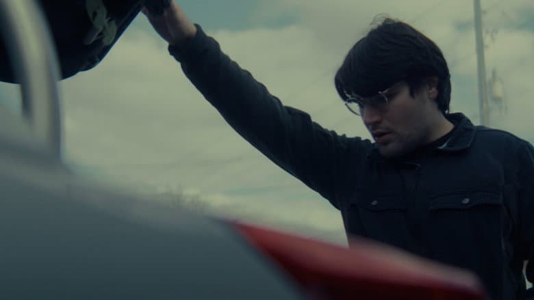 Blackout still