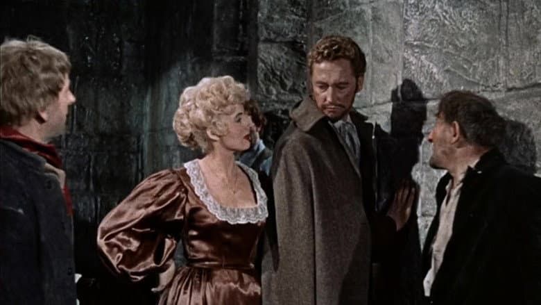 Blood of the Vampire still