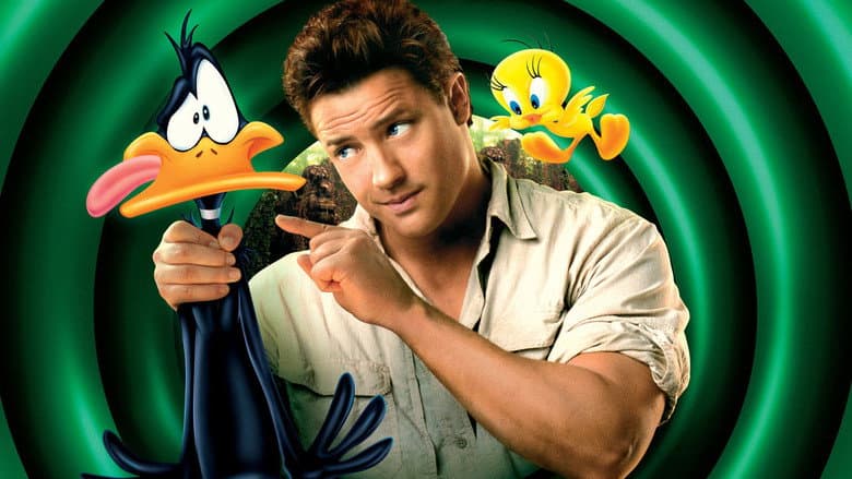 Looney Tunes: Back in Action still