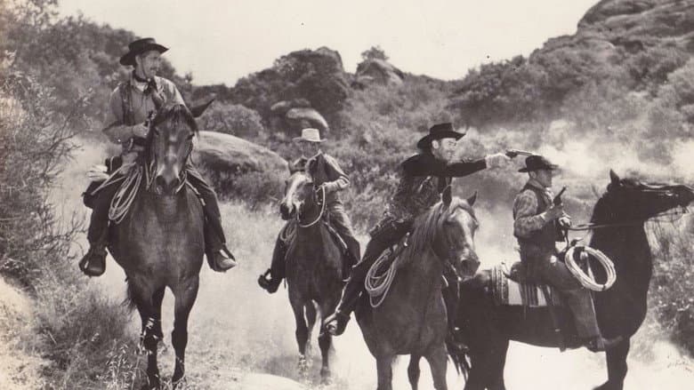 The Wild Frontier still