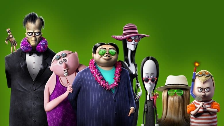 The Addams Family 2 still