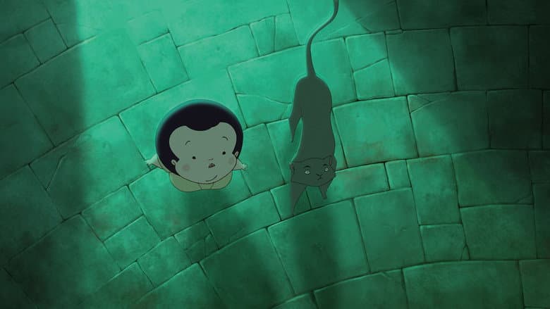 Nocturna still