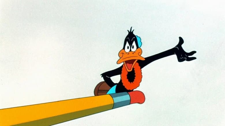 Duck Amuck still
