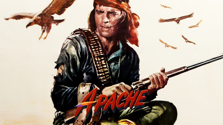Apache still