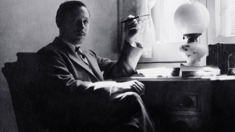 Truman & Tennessee: An Intimate Conversation still