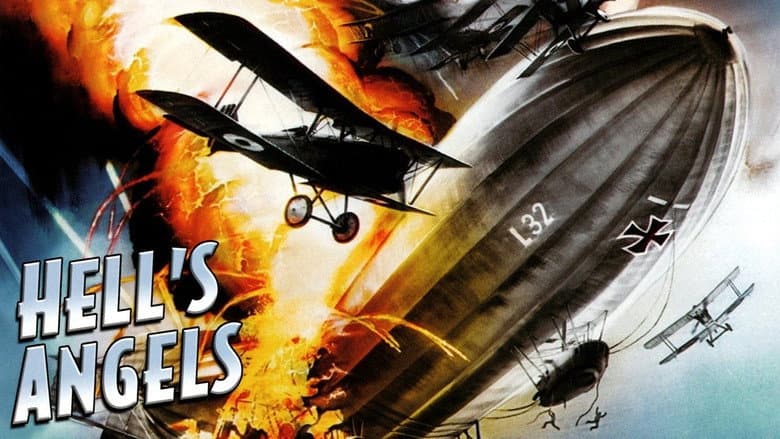 Hell's Angels still