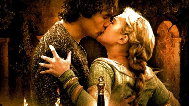 Tristan & Isolde still