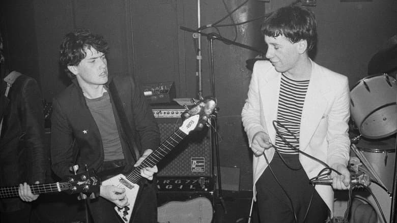 Simple Minds: Everything Is Possible still
