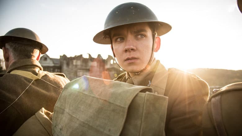 Journey's End still