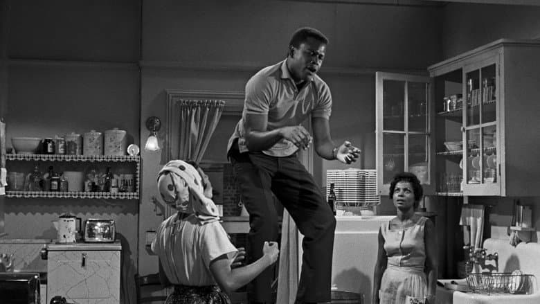 A Raisin in the Sun still