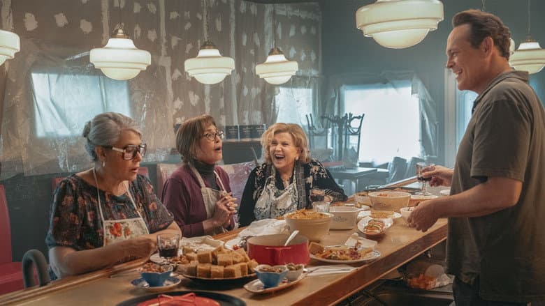 Nonnas still