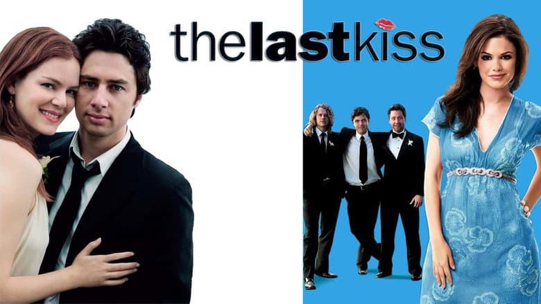 The Last Kiss still