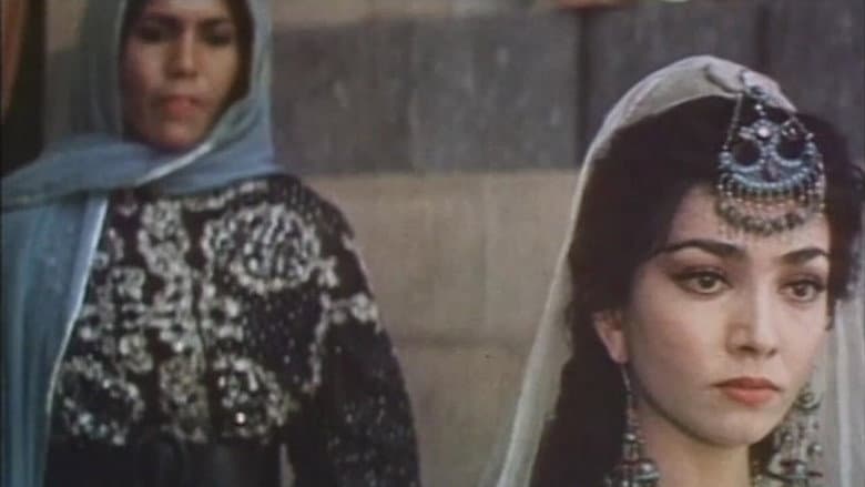Scheherazade's Last Night still