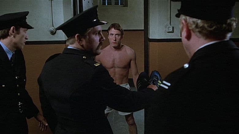 McVicar still
