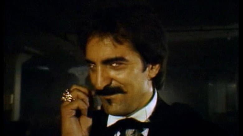 The Ripper still