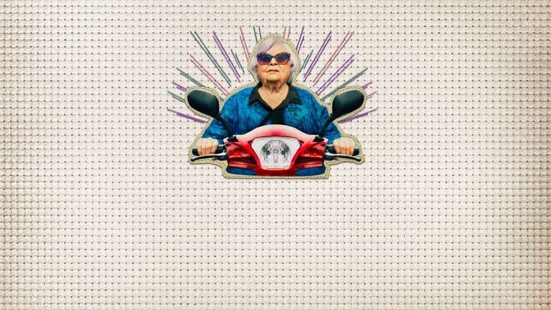 Thelma still