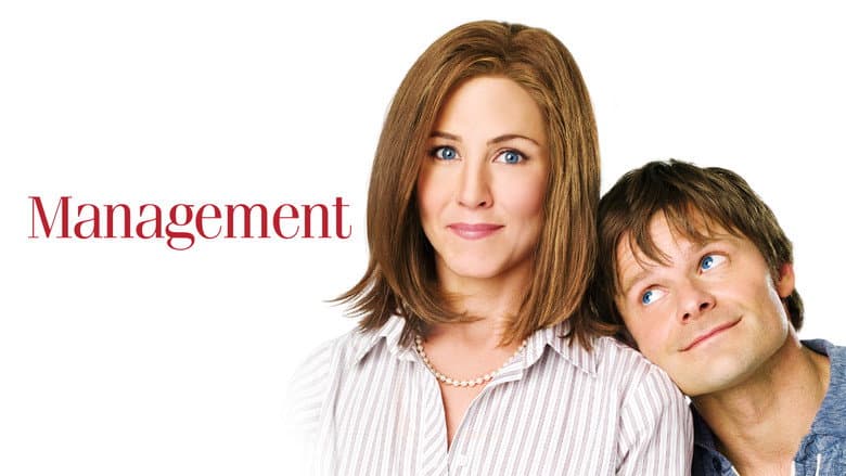 Management still
