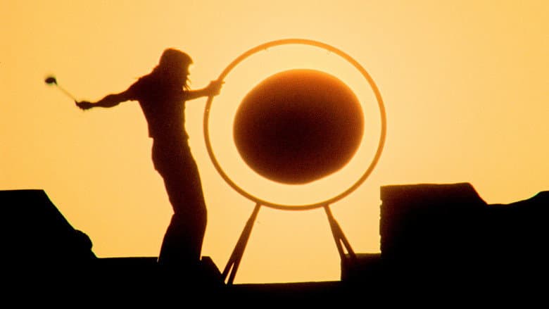 Pink Floyd: Live at Pompeii still