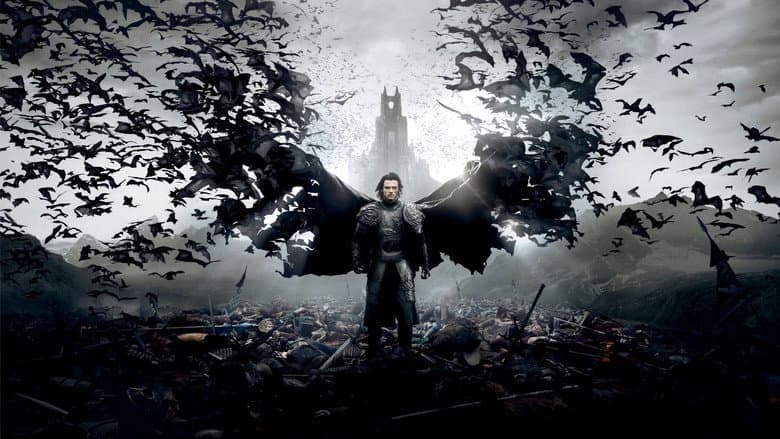 Dracula Untold still