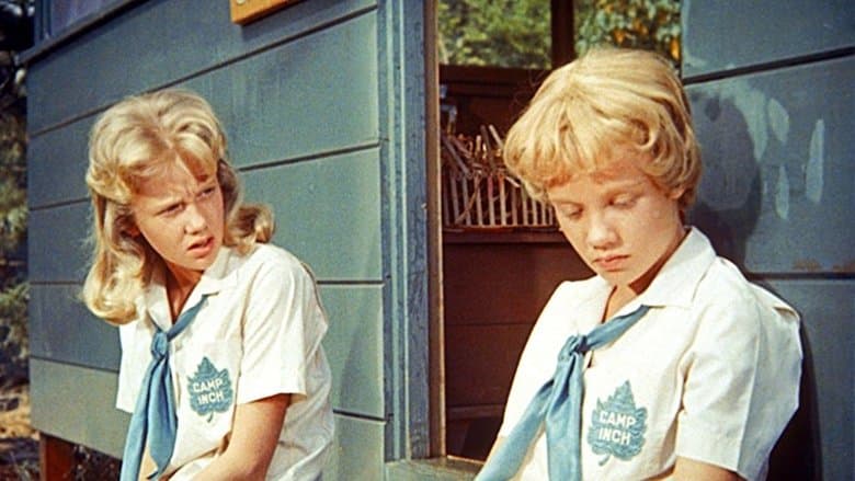 The Parent Trap still