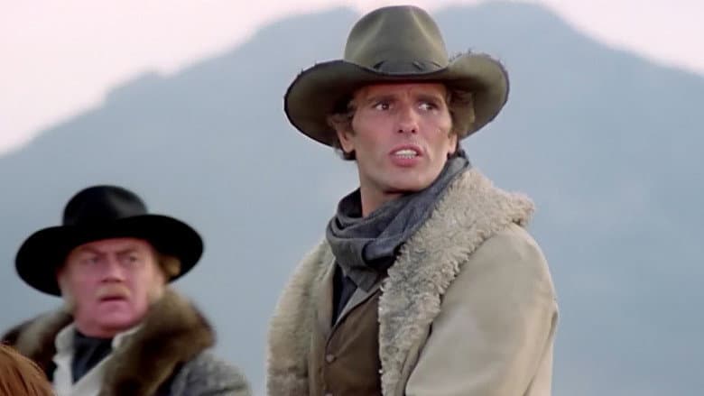Silver Saddle still