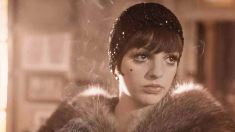 Liza Minnelli, la dernière héritière d'Hollywood still