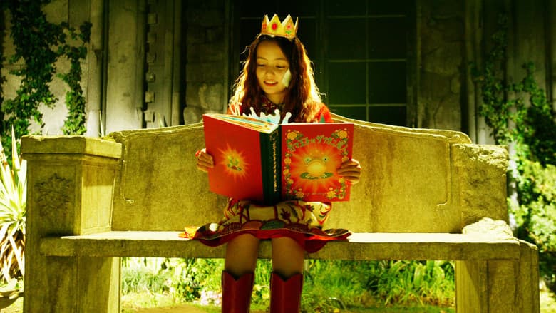 Paco and the Magical Book still